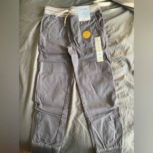 Cat and Jack Boy's Joggers